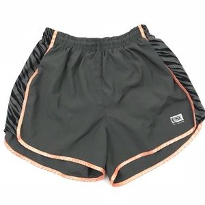 Pink Victoria's Secret Active Shorts XS